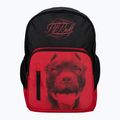Мъжка раница Pitbull West Coast Pitbull Ir black/red 8