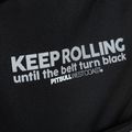 Мъжка раница Pitbull West Coast Keep Rolling black 13