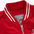 Мъжко яке Pitbull West Coast Silverwing Padded Varsity red 4