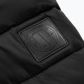 Мъжко яке с пух Pitbull West Coast Royston Hooded Quilted black 4