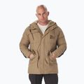 Мъжко зимно яке Pitbull West Coast Gunner Hooded Parka dark sand