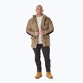 Мъжко зимно яке Pitbull West Coast Gunner Hooded Parka dark sand 2