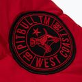 Мъжко яке с пух Pitbull West Coast Mobley red 5