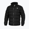 Мъжко зимно яке Pitbull West Coast Boxford Quilted black 2