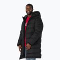 Мъжко яке с пух Pitbull West Coast Starwood Hooded Parka black 3