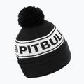 Зимна шапка Pitbull West Coast Vermel black/white 2