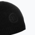 Мъжка зимна шапка Pitbull Beanie Mills Logo black 3