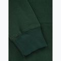 Мъжки суитшърт Pitbull Sherwood Hooded dark green 8