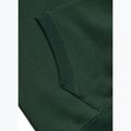 Мъжки суитшърт Pitbull Sherwood Hooded dark green 9