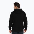 Мъжки суитшърт Pitbull Hilltop Hooded black 3