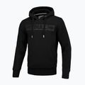 Мъжки суитшърт Pitbull Hilltop Hooded black 5