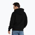Мъжки суитшърт Pitbull Small Logo Hooded Zip black 3