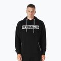 Мъжки суитшърт Pitbull West Coast Hooded Hilltop Terry Group black