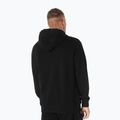 Мъжки суитшърт Pitbull West Coast Hooded Hilltop Terry Group black 2