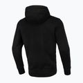 Мъжки суитшърт Pitbull West Coast Hooded Hilltop Terry Group black 4