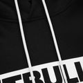 Мъжки суитшърт Pitbull West Coast Hooded Hilltop Terry Group black 5