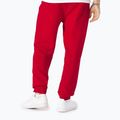 Мъжки панталони Pitbull West Coast Trackpants Small Logo Terry Group red 2