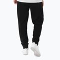 Мъжки панталони Pitbull West Coast Trackpants Small Logo Terry Group black 2