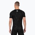 Мъжки рашгард Pitbull Rashguard Net Camo II black camo 3