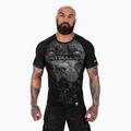 Мъжки рашгард Pitbull Rashguard Born in 1989 Rashguard black