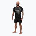 Мъжки рашгард Pitbull Rashguard Born in 1989 Rashguard black 2