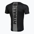 Мъжки рашгард Pitbull Rashguard Born in 1989 Rashguard black 8