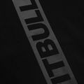 Дамски суитшърт с качулка Pitbull West Coast Zip Hilltop черен 10