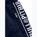 Pitbull West Coast мъжки спортни панталони Tape Logo Terry Group dark navy 5