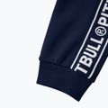 Pitbull West Coast мъжки спортни панталони Tape Logo Terry Group dark navy 8