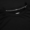 Мъжки Rashguard с дълъг ръкав Pitbull West Coast Performance Small Logo black 8