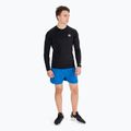 Мъжки Rashguard с дълъг ръкав Pitbull West Coast Performance Small Logo black 5