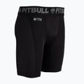 Мъжки шорти за компресия Pitbull West Coast Performance Compression black 3