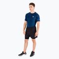 Мъжки шорти за тренировка Pitbull West Coast Performance Mesh 2 black 5