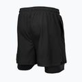 Мъжки шорти за тренировка Pitbull West Coast Performance Mesh 2 black 7