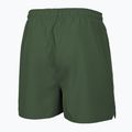 Мъжки шорти за тренировка Pitbull West Coast Performance Small Logo olive 2