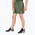 Мъжки шорти за тренировка Pitbull West Coast Performance Small Logo olive 3