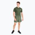 Мъжки шорти за тренировка Pitbull West Coast Performance Small Logo olive 7