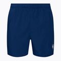 Мъжки шорти за тренировка Pitbull West Coast Performance Small Logo dark navy