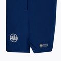 Мъжки шорти за тренировка Pitbull West Coast Performance Small Logo dark navy 4