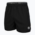 Мъжки шорти за тренировка Pitbull West Coast Performance Small Logo black