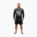 Мъжка блуза с дълъг ръкав за тренировка Pitbull Mesh Performance Pro Plus Born in 1989 black 2