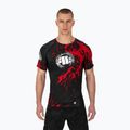 Мъжки рашгард Pitbull West Coast Blood Dog 2 Rash black