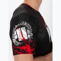 Мъжки рашгард Pitbull West Coast Blood Dog 2 Rash black 6
