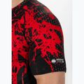 Мъжки рашгард Pitbull West Coast Blood Dog 2 Rash black 7