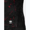 Мъжки рашгард Pitbull West Coast Blood Dog 2 Rash black 8