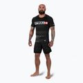 Мъжки рашгард Pitbull Street Dog Rashguard black 2