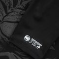 Мъжки Rashguard с дълъг ръкав Pitbull West Coast Masters of MMA Hilltop Rash black 4