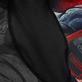 Мъжки Rashguard с дълъг ръкав Pitbull West Coast Masters of MMA Hilltop Rash black 5