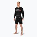 Мъжки рашгард с дълъг ръкав Pitbull Rashguard Street Dog black 2