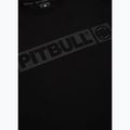 Мъжки суитшърт Pitbull Beyer Crewneck black 6